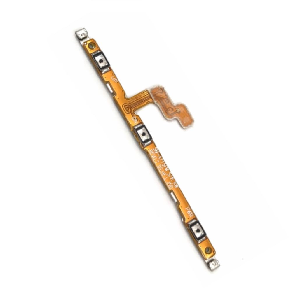 Amazon.com: YESUN Power Volume Button Flex Cable Side Key Ribbon